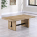 Aubrey - Cocktail Table – Cocktail Tables by Steve Silver Furniture at Furniture Wholesale Plus , Nashville furniture store