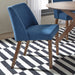 Space Savers - Nido Chair (RTA) – Side Chairs by Liberty Furniture at Furniture Wholesale Plus , Nashville furniture store
