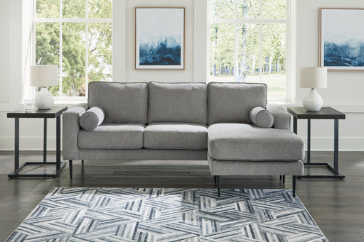 Hazela Sofa Chaise - Premium Chofa from Ashley Furniture - Just $694.24! Shop now at Furniture Wholesale Plus  We are the best furniture store in Nashville, Hendersonville, Goodlettsville, Madison, Antioch, Mount Juliet, Lebanon, Gallatin, Springfield, Murfreesboro, Franklin, Brentwood