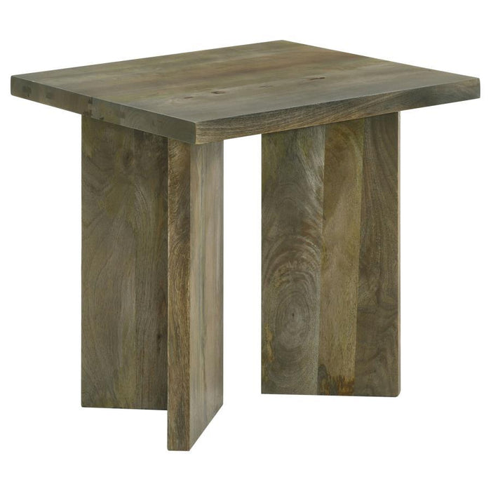 Andando - Coffee And End Table Set – Table Sets by Coaster Fine Furniture at Furniture Wholesale Plus , Nashville furniture store