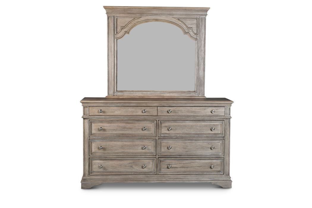 Highland Park - Dresser – Dressers by Steve Silver Furniture at Furniture Wholesale Plus , Nashville furniture store