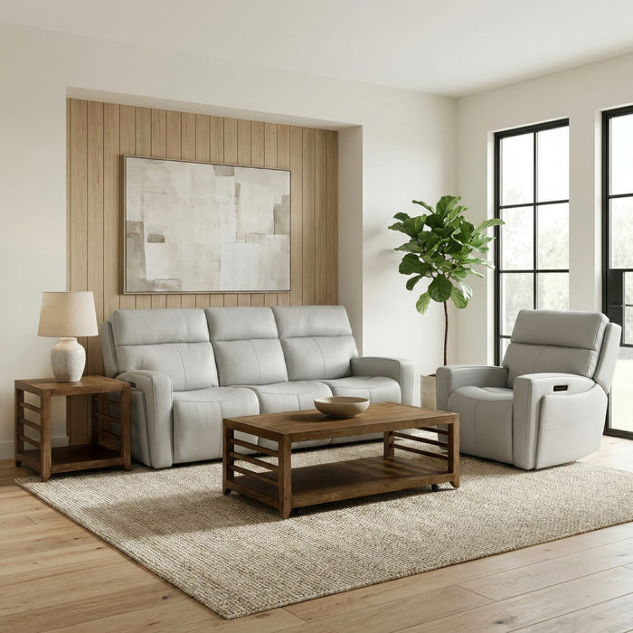 Chase - Sofa Set – Reclining Sofas & Loveseats by Liberty Furniture at Furniture Wholesale Plus , Nashville furniture store