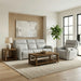Chase - Sofa Set – Reclining Sofas & Loveseats by Liberty Furniture at Furniture Wholesale Plus , Nashville furniture store