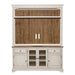 Morgan Creek - Entertainment Center – Entertainment Centers by Liberty Furniture at Furniture Wholesale Plus , Nashville furniture store