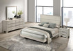 Trenton - Bedroom Set - Premium 4 Piece Bedroom Sets from Coaster Fine Furniture - Just $739! Shop now at Furniture Wholesale Plus  We are the best furniture store in Nashville, Hendersonville, Goodlettsville, Madison, Antioch, Mount Juliet, Lebanon, Gallatin, Springfield, Murfreesboro, Franklin, Brentwood