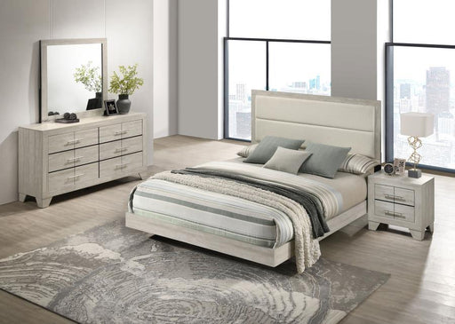 Trenton - Bedroom Set - Premium 4 Piece Bedroom Sets from Coaster Fine Furniture - Just $739! Shop now at Furniture Wholesale Plus  We are the best furniture store in Nashville, Hendersonville, Goodlettsville, Madison, Antioch, Mount Juliet, Lebanon, Gallatin, Springfield, Murfreesboro, Franklin, Brentwood