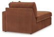 Modmax - 4 Piece Sectional – Stationary Sectionals by Signature Design by Ashley® at Furniture Wholesale Plus , Nashville furniture store