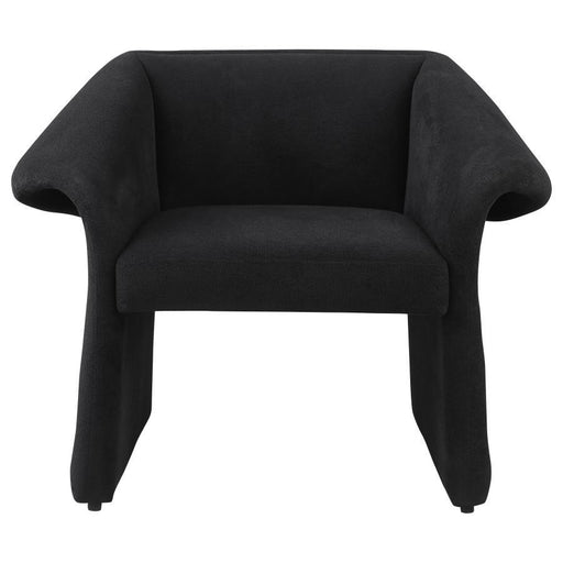 Ramsey - Upholstered Sloped Arm Accent Chair - Premium Arm Chairs from Coaster Fine Furniture - Just $579! Shop now at Furniture Wholesale Plus  We are the best furniture store in Nashville, Hendersonville, Goodlettsville, Madison, Antioch, Mount Juliet, Lebanon, Gallatin, Springfield, Murfreesboro, Franklin, Brentwood