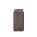 Modern Edge - 77" TV Console - Caffe – TV Stands by Liberty Furniture at Furniture Wholesale Plus , Nashville furniture store