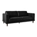 Hampton - Sofa – Stationary Sofas by Elements International at Furniture Wholesale Plus , Nashville furniture store