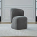 Accent Dining - Dining Chair With Casters – Side Chairs by Liberty Furniture at Furniture Wholesale Plus , Nashville furniture store