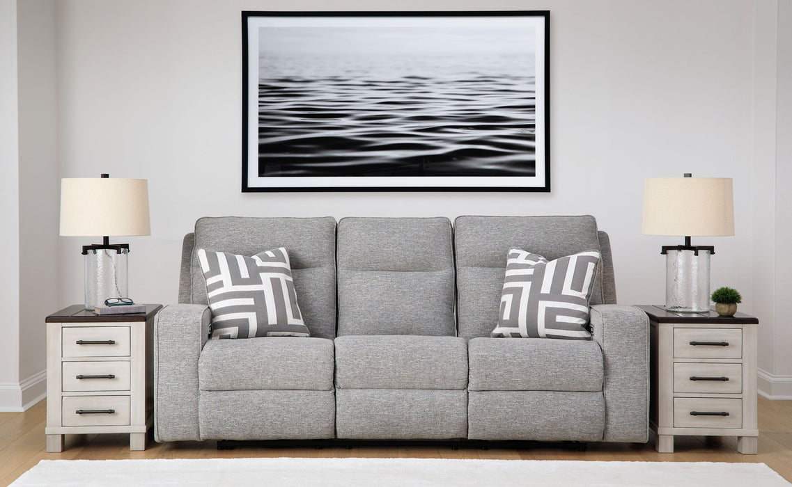 Biscoe - Reclining Living Room Set – Reclining Sofas & Loveseats by Signature Design by Ashley® at Furniture Wholesale Plus , Nashville furniture store