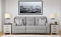 Biscoe - Reclining Living Room Set – Reclining Sofas & Loveseats by Signature Design by Ashley® at Furniture Wholesale Plus , Nashville furniture store