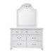 Alana - Dresser – Dressers by Elements International at Furniture Wholesale Plus , Nashville furniture store