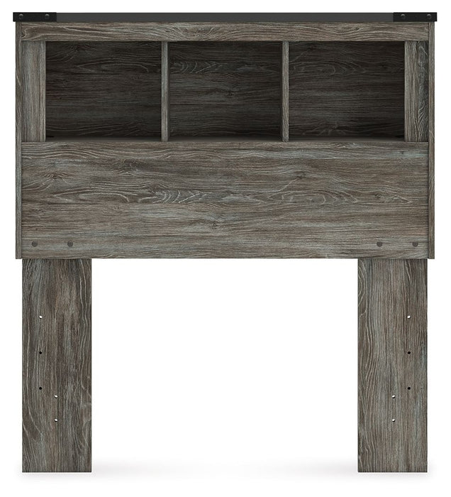 Frandern - Bookcase Headboard - Premium Bookcase Headboards from Signature Design by Ashley® - Just $198! Shop now at Furniture Wholesale Plus  We are the best furniture store in Nashville, Hendersonville, Goodlettsville, Madison, Antioch, Mount Juliet, Lebanon, Gallatin, Springfield, Murfreesboro, Franklin, Brentwood