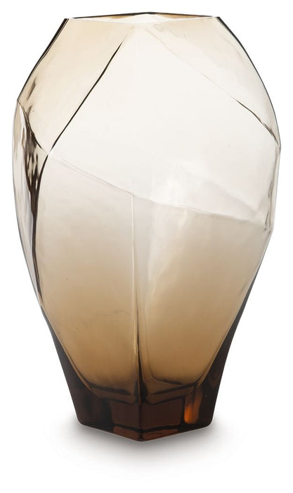 Ewart - Vase – Vases & Jars by Signature Design by Ashley® at Furniture Wholesale Plus , Nashville furniture store
