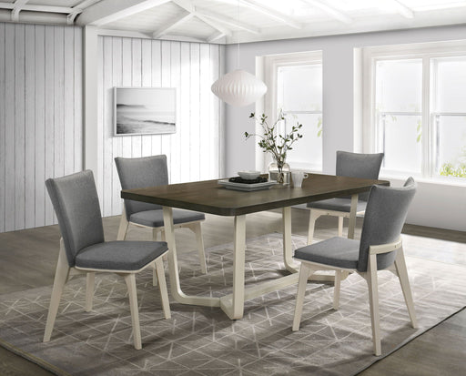 Biloxi - Rectangular Dining Set – 5 Piece Dining Room Sets by Coaster Fine Furniture at Furniture Wholesale Plus , Nashville furniture store
