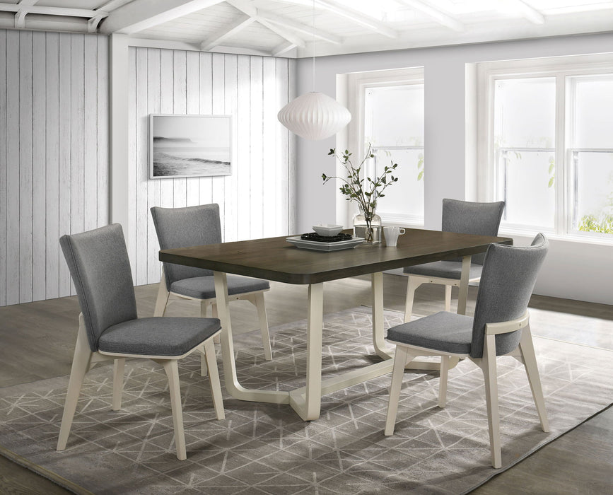 Biloxi - Rectangular Dining Set – 5 Piece Dining Room Sets by Coaster Fine Furniture at Furniture Wholesale Plus , Nashville furniture store