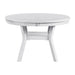 Amherst - Standard Height Dining Table – Dining Tables by Elements International at Furniture Wholesale Plus , Nashville furniture store