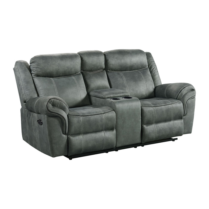 Sorrento - Living Room Set – 3 Piece Living Room Sets by Elements International at Furniture Wholesale Plus , Nashville furniture store