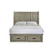 Sullivan - Storage Bed – Storage Beds by Elements International at Furniture Wholesale Plus , Nashville furniture store