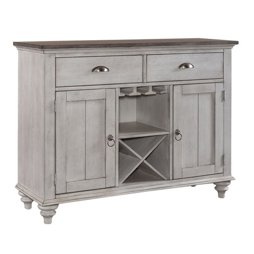 Ocean Isle - Buffet – Buffets by Liberty Furniture at Furniture Wholesale Plus , Nashville furniture store