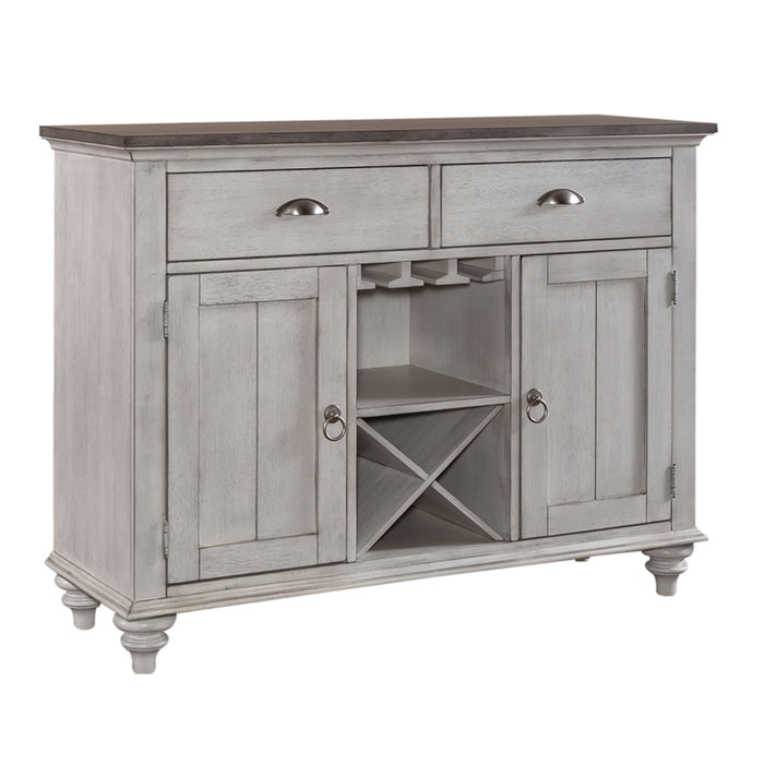 Ocean Isle - Buffet – Buffets by Liberty Furniture at Furniture Wholesale Plus , Nashville furniture store
