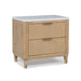 Kara - Nightstand – Accent Nightstands by Crown Mark at Furniture Wholesale Plus , Nashville furniture store