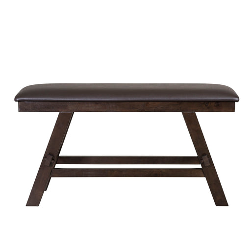Lawson - Counter Bench – Counter Benches by Liberty Furniture at Furniture Wholesale Plus , Nashville furniture store