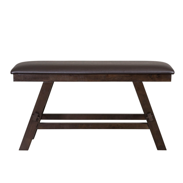 Lawson - Counter Bench – Counter Benches by Liberty Furniture at Furniture Wholesale Plus , Nashville furniture store