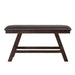 Lawson - Counter Bench – Counter Benches by Liberty Furniture at Furniture Wholesale Plus , Nashville furniture store