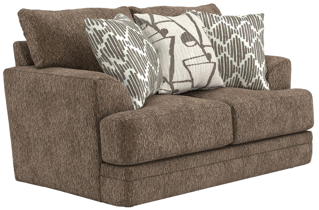 Tyson - Loveseat – Stationary Loveseats by Jackson at Furniture Wholesale Plus , Nashville furniture store