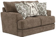 Tyson - Loveseat – Stationary Loveseats by Jackson at Furniture Wholesale Plus , Nashville furniture store