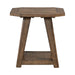 Carolina Park - Octagonal Table – Cocktail Tables by Liberty Furniture at Furniture Wholesale Plus , Nashville furniture store