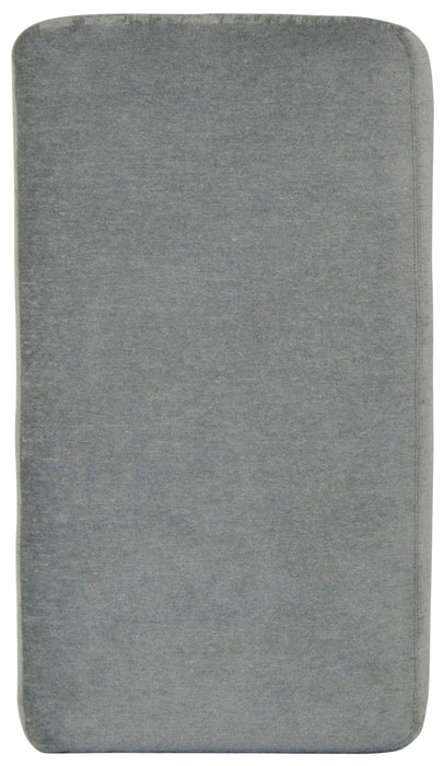 Lamar - Ottoman – Upholstered Ottomans by Jackson at Furniture Wholesale Plus , Nashville furniture store