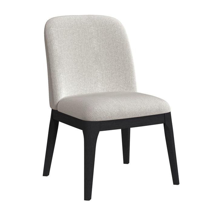 Rosalie - Dining Side Chair (Set of 2) – Chair Sets by Elements International at Furniture Wholesale Plus , Nashville furniture store