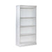Magnolia Manor - Bookcase (RTA) – Standard Bookcases by Liberty Furniture at Furniture Wholesale Plus , Nashville furniture store