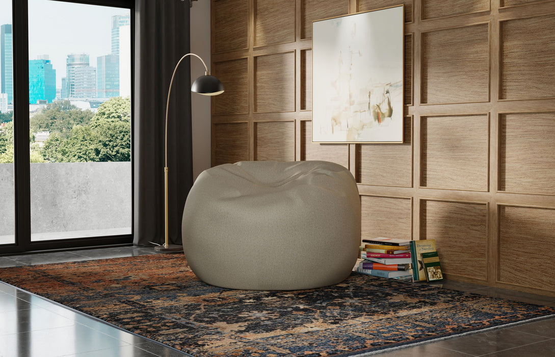 Plop - 4' Comfort Sack – Accent Chairs by Jackson at Furniture Wholesale Plus , Nashville furniture store