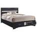 Miranda - Storage Wood Panel Bed - Premium Storage Beds from CoasterEveryday - Just $509! Shop now at Furniture Wholesale Plus  We are the best furniture store in Nashville, Hendersonville, Goodlettsville, Madison, Antioch, Mount Juliet, Lebanon, Gallatin, Springfield, Murfreesboro, Franklin, Brentwood