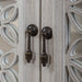 Westridge - Accent Cabinet – Accent Cabinets by Liberty Furniture at Furniture Wholesale Plus , Nashville furniture store