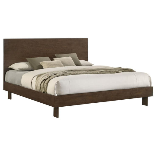 Glenwood - Platform Panel Bed – Platform Beds by Coaster Fine Furniture at Furniture Wholesale Plus , Nashville furniture store