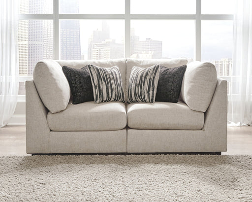 Kellway - Sectional - Premium Stationary Sectionals from Signature Design by Ashley® - Just $988! Shop now at Furniture Wholesale Plus  We are the best furniture store in Nashville, Hendersonville, Goodlettsville, Madison, Antioch, Mount Juliet, Lebanon, Gallatin, Springfield, Murfreesboro, Franklin, Brentwood