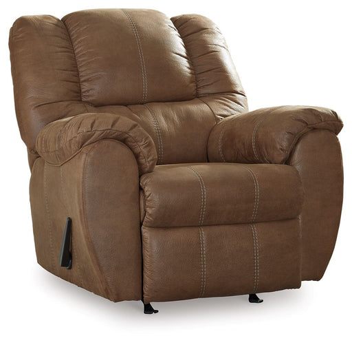 McGann - Rocker Recliner – Rocker Chairs by Signature Design by Ashley® at Furniture Wholesale Plus , Nashville furniture store