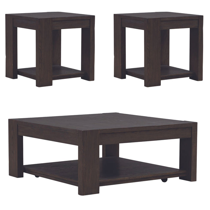 Lennox Hill - Table Set – Table Sets by Liberty Furniture at Furniture Wholesale Plus , Nashville furniture store