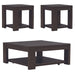 Lennox Hill - Table Set – Table Sets by Liberty Furniture at Furniture Wholesale Plus , Nashville furniture store