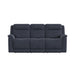 Striker - Sofa – Reclining Sofas by Elements International at Furniture Wholesale Plus , Nashville furniture store