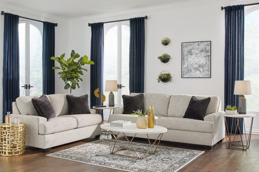 Vayda - Living Room Set – Stationary Chair & Ottoman by Signature Design by Ashley® at Furniture Wholesale Plus , Nashville furniture store