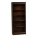 Brayton Manor - Jr Executive Bookcase (RTA) – Standard Bookcases by Liberty Furniture at Furniture Wholesale Plus , Nashville furniture store