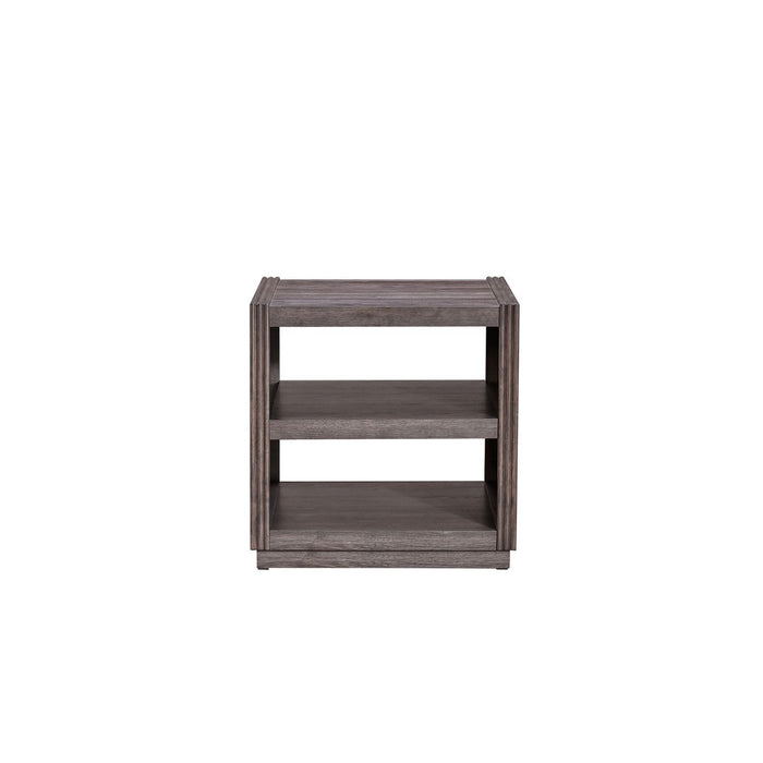 Modern Edge - Table – Cocktail Tables by Liberty Furniture at Furniture Wholesale Plus , Nashville furniture store