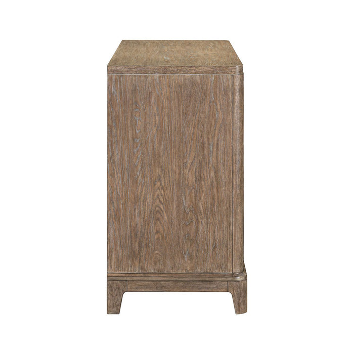 Montecito - Accent Cabinet – Accent Cabinets by Liberty Furniture at Furniture Wholesale Plus , Nashville furniture store